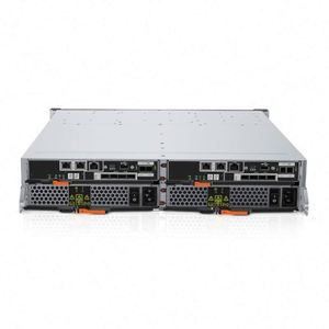 เซิร์ฟเวอร์จัดเก็บข้อมูลแบบไฮบริด DE4000H 2U24 SFF รุ่น ThinkSystem DE4000 4U60 LFF สำหรับองค์กร - Product Image 4