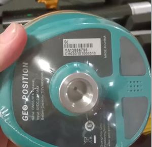 Kit GNSS RTK GEO POSITION MR4010 G6 <span class=keywords><strong>Q5</strong></span> con 1408 Canales, Radio de 15 KM, IP68, Medición de Inclinación para Ingeniería Topográfica Profesional - Product Image 5