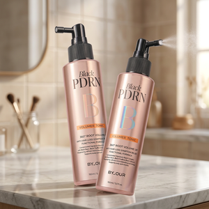 Tónico Voluminizador PDRN Negro 360 Volume Up, 150 ml, Líquido para Cabello Fino, Crecimiento Capilar, Unisex - Product Image 2