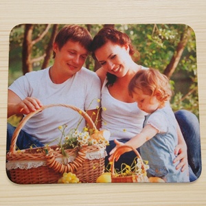 Tấm Lót Chuột Tấm Lót Chuột In Hình Tùy Chỉnh Thân Thiện Với Môi Trường - Product Image 3