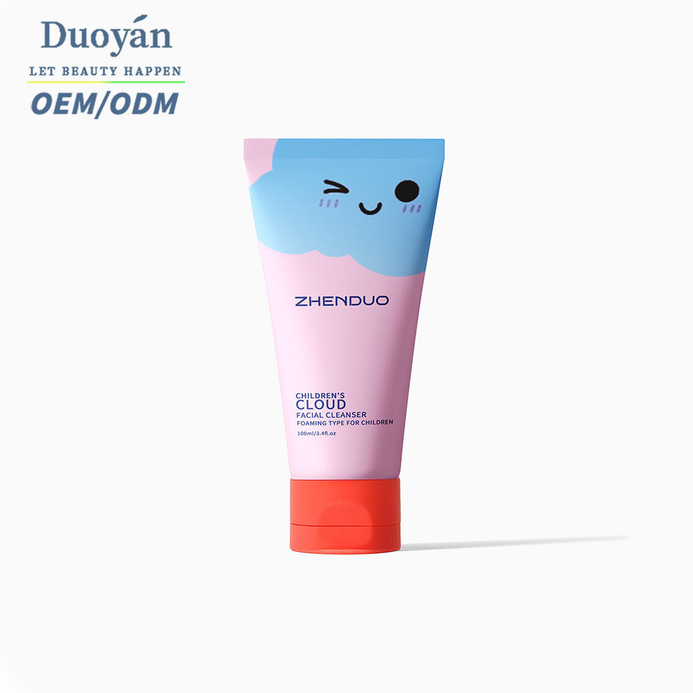 น้ำยาทำความสะอาดผิวหน้า