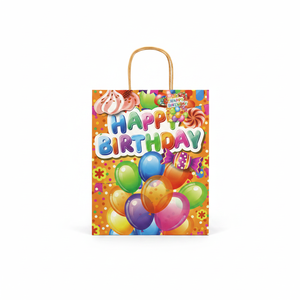 288 pezzi/CS 4.5 \ "X5.7 \" X2.6 \ "bomboniere regalo di compleanno - Product Image 2