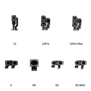 Linh Kiện Sửa Chữa <span class=keywords><strong>Camera</strong></span> Sau Cho <span class=keywords><strong>iPhone</strong></span> X Xs Xr Xsmax 11 11pro 11Promax Thay Thế <span class=keywords><strong>Camera</strong></span> Điện Thoại Di Động Giá Gốc Tại Nhà Máy - Product Image 1