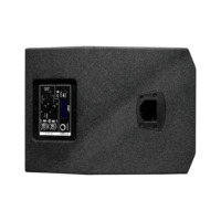 [CN Stock] Altavoz de Columna de Aluminio Compacto y Profesional Accuracy Pro Audio AC48-G2 de 1000W con 8 Drivers