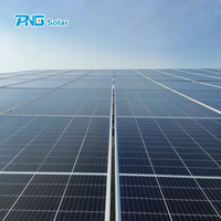 Système solaire à alimentation hybride 40kw 25kw 20kw 15kw 30kw Kit solaire triphasé avec onduleur hybride Growatt/Deye/Goodwe