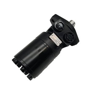 มอเตอร์ไฮดรอลิก XYohykai รุ่น TB0390AS100AAAA ขนาดพอร์ต 3/8 นิ้ว สำหรับ Parker TB TE Series - Product Image 2