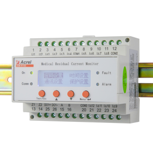 絶縁監視残留電流装置 - Product Image 3