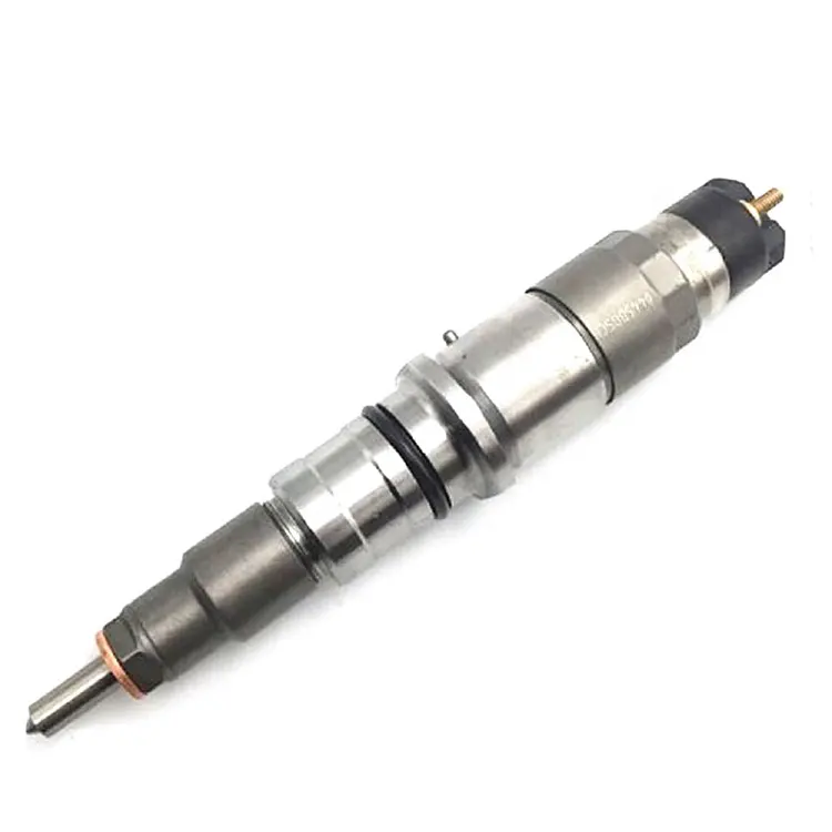 Common-Rail-Injektor für Dieselmotor-Kraftstoffs ysteme 0445120294 Diesel pumpen injektor für YC6K
