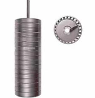 Nouveau kit complet de chambre et de colonne 96508456, ensemble de pompe mécanique pour l'entretien de la pompe industrielle CR15-4