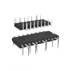 Electronic Circuit Components 26 DIP Module STGIPQ8C60T-HZ Power Management (PMIC) Original - Product Image 1