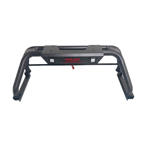Barre de protection sportive de haute qualité Sunhao pour pick-up 4x4, accessoires pour Hilux, Ford Ranger Raptor, Hilux - Product Image 6