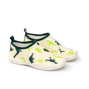 <span class=keywords><strong>Zapatillas</strong></span> de Natación para Exteriores, Tejido Flexible, Antideslizantes, Resistentes a la Arena, Unisex, MOQ Bajo, Plegables, para Deportes de Playa - Product Image 4