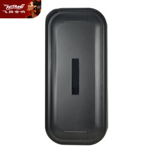 Haut-Parleurs d'Amplificateur de Guitare Super Promotionnels Doubles 6,5 Pouces 30W, <span class=keywords><strong>Baffle</strong></span> Bluetooth Multifonctionnel Coloré Lecteur de Musique Karaoké - Product Image 5