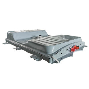 Paquete de Baterías de Litio NCM CATL Original para Nissan <span class=keywords><strong>Leaf</strong></span> con Puente CAN para Actualización de Vehículos Eléctricos, Opciones de 24KWh, <span class=keywords><strong>40KWh</strong></span> y 65KWh - Product Image 3