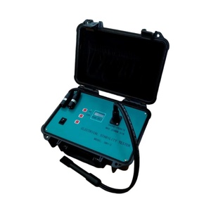 DWY-2 de haute qualité laboratoire testeur de stabilité électrique fluide de forage équipement de <span class=keywords><strong>Test</strong></span> de stabilité électrique Portable - Product Image 6