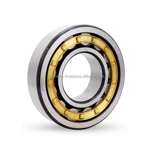 Roulements à rouleaux cylindriques à une rangée N 312 N 312M NJ 312 NU 312 NJ 312M Roulement USMA NU 312M NU 312 ECM ECP NUP 312M - Product Image 2