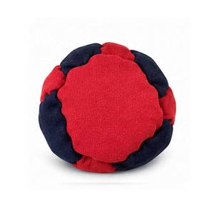 Premium Unique Style <b>Hacky</b> <b>Sack</b> Ball Footbags In High Quality Custom Made Hot Sale New Arrival Footbags With Private Label - Product Image 1