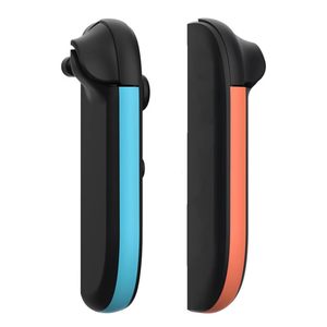 Paquete de 4 tiras decorativas para controlador, compatibles con NS2 Joy&Con, cubiertas de embellecimiento para el mango pequeño izquierdo y derecho del Joypad - Product Image 4