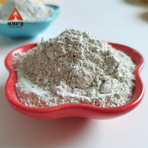 Khoáng sản phi kim loại cho xi măng bê tông xỉ bột lớp S95 cấp công nghiệp bột illite cho xi măng - Product Image 4