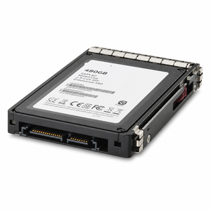 P40502-B21 480GB SATA 6G ฮาร์ดดิสก์ SSD แบบ SFF BC สำหรับใช้งานทั่วไป รองรับหลายผู้ผลิต  ไดรฟ์โซลิดสเตท - Product Image 2