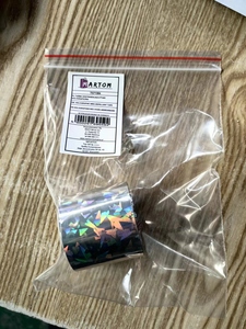 เทปสะท้อนแสงไล่นก ป้องกันนก ลดการรบกวนจากนก - Product Image 4