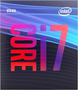 Bộ xử lý máy tính để bàn <span class=keywords><strong>Intel</strong></span> <span class=keywords><strong>Core</strong></span> I7-9700, <span class=keywords><strong>8</strong></span> nhân, tốc độ tối đa 4.7 GHz, LGA1151, dòng 300, 65W, mới, đóng gói số lượng lớn - Product Image 3