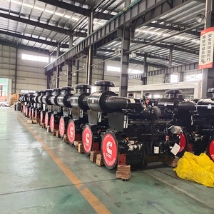 Điện rất lớn 800kva 640kw im lặng container Máy phát điện 800 KVA Máy phát điện diesel 800kva giá Máy phát điện - Product Image 4