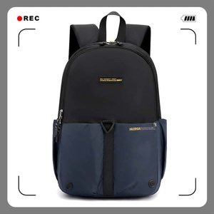 Outdoor travel <b>backpack</b>, fashionable men's <b>backpack</b>, business computer laptop <b>backpack</b>, <b>student</b> <b>backpack</b>, sports bag - Product Image 3