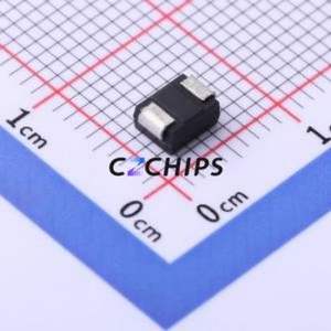 Diode Zener 1SMB5929B DO-214AA neuve d'origine, fournisseur de composants électroniques en gros et service BOM - Product Image 2