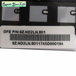 Teclado ruso para juegos RU genuino para ASUS ROG Strix GL502 GL502VM <span class=keywords><strong>GL502VS</strong></span> GL502VT GL502VY 9Z.ND2LN.801 teclado con retroiluminación - Product Image 5