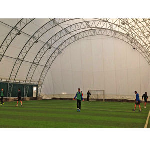 Très demandée - Grande tente de stockage, hangar aéronautique durable et abri frigorifique pour applications industrielles - Product Image 3