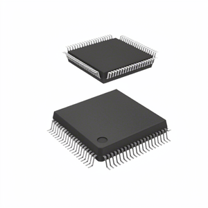 80 QFP Buy Online Electronic Components Original C515C8EMCAFXQMA1 Embedded - Product Image 1