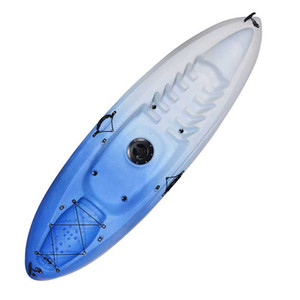 <span class=keywords><strong>Kayak</strong></span> de pêche à <span class=keywords><strong>pagaie</strong></span> en plastique LLDPE avec 1 jeu et 1 <span class=keywords><strong>pagaie</strong></span> à vendre en Chine - Product Image 2