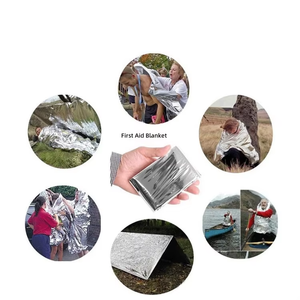 Dericsson Best Selling Camping Tools <b>Set</b> Emergency Survival Kit First Aid Kit Professional Survival Gear Equipment - Product Image 6