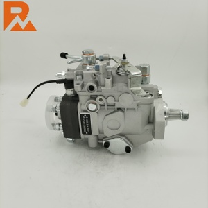 ปั๊มหัวฉีดน้ำมันเชื้อเพลิง 0460314027 VE4 12F1150CR92 CR92 สำหรับเครื่องยนต์ 1400 - Product Image 1