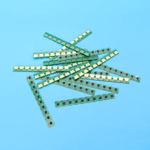 T04D1 04D1 Puce de boîte de réservoir d'entretien pour <span class=keywords><strong>Epson</strong></span> WF-2800 WF-2860 WF-2865 L6190 L6171 ET275 XP-5100 XP-5105 XP-5115 <span class=keywords><strong>imprimante</strong></span> - Product Image 5