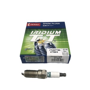 หัวเทียนอิริเดียม DENSO รุ่น ITV20TT 4719 OE 12622561 สำหรับรถยนต์ <span class=keywords><strong>FORD</strong></span> - Product Image 1