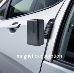 Xách Tay 4G Sim Thẻ GPS Tracker Lâu Dài Pin Không Thấm Nước Không Dây Xe Tương Thích <span class=keywords><strong>Android</strong></span> Điện Thoại Ứng Dụng Bảng Điều Khiển Thẻ <span class=keywords><strong>SD</strong></span> - Product Image 3