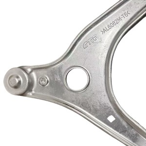 Bras de suspension supérieur Ctr 1027327 droit pour Tesla Model X, pièce de rechange en aluminium - Product Image 1