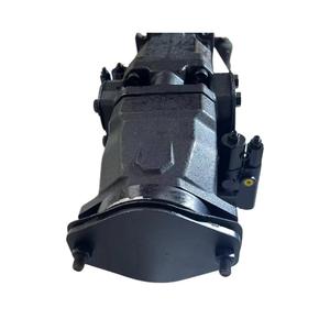 ปั๊ม A20V A20VO A20VO60 A20VO95 A20VO190 A20VO60 ปั๊มคู่ AL A20VO60DFR1/10R-VSD24K68 ปั๊มไฮดรอลิกแบบลูกสูบแปรผัน - Product Image 3