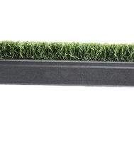Vente en gros : Améliorez votre simulateur d'intérieur avec des inserts de tapis de golf sur mesure – Bandes de frappe réalistes et douces de qualité supérieure avec tee
