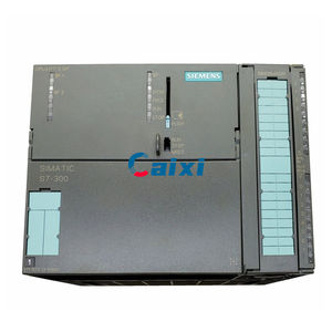Высококачественный программный контроллер ПЛК 6ES73176TK130AB0 модуль ПЛК 6ES7317-6TK13-0AB0 - Product Image 1