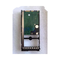 Disque dur SAS-6 Gbps 1,2 To 10 000 tr/min 791436-003 pour HP 3PAR M6710 en stock