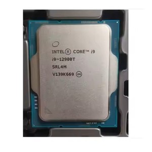 PARA USADO INTEL CPU Procesador <span class=keywords><strong>Core</strong></span> 4,90 Cpu <span class=keywords><strong>19</strong></span> 30M Cache, hasta GHz, CPU de escritorio - Product Image 1