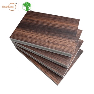 Không thấm nước kết cấu nhiều lớp tấm PVC WPC Hội Đồng Quản trị bọt cho nội thất tủ tấm Tường - Product Image 2