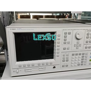 Keysight / 4156C ตัววิเคราะห์พารามิเตอร์เซมิคอนดักเตอร์ xgeqpt - Product Image 4