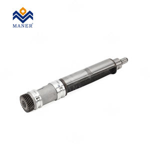 อะไหล่ช่วงล่างเครื่องยนต์ MANER EA888 เพลาบาลานซ์ 06H103273CJ สำหรับ Audi A3 A4 A5 Q5 TT Skoda VW Tiguan Passat - Product Image 3