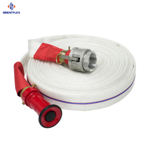 <span class=keywords><strong>Manguera</strong></span> Contra Incendios <span class=keywords><strong>de</strong></span> PVC/<span class=keywords><strong>Lona</strong></span> Duraline <span class=keywords><strong>de</strong></span> <span class=keywords><strong>2</strong></span>, 3, 4, 5 y 6 <span class=keywords><strong>Pulgadas</strong></span> - Product Image 2