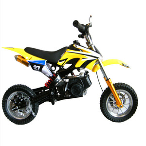 سيارة أطفال متعددة الاستخدامات للشاطئ والثلج والطرق الوعرة بمحرك 49 سي سي ثنائي الأشواط تعمل بالبنزين سيارة سباق صغيرة للجبال - Product Image 2