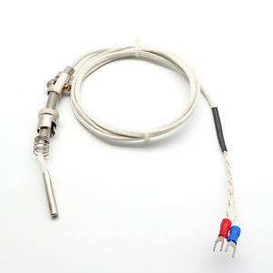 เทอร์โมคัปเปิล K-Type <span class=keywords><strong>Thermocouple</strong></span> - Product Image 5